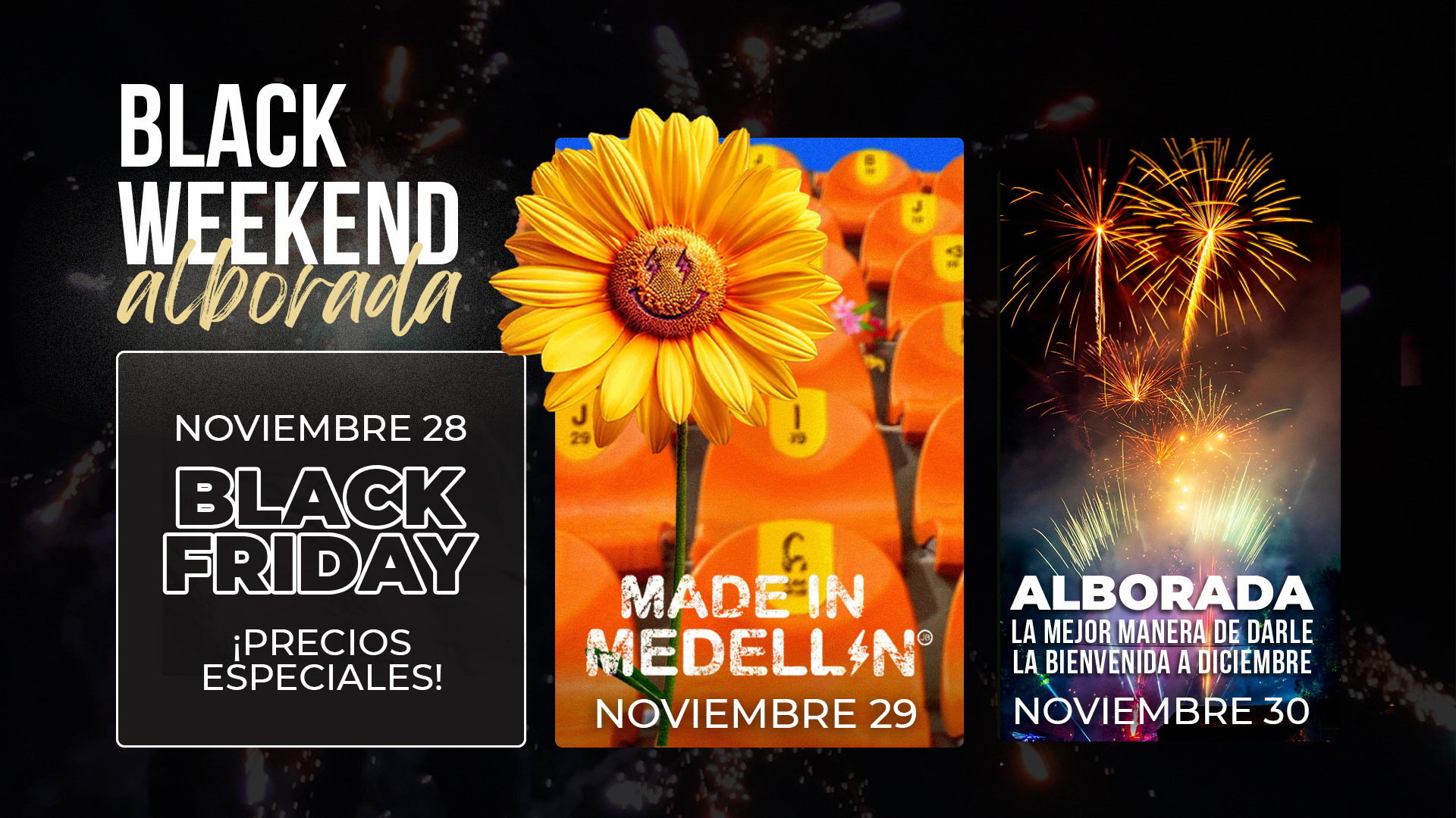 Banner black weeknd cool